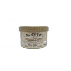 Maść lecznicza dla koni psów Comfrey paste 250 ml GOLD LABEL