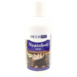 Olej do skóry Neatsfoot 250 ml DEER PET