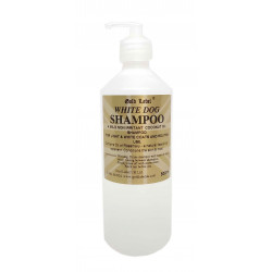 White Dog Shampoo 500 ml GOLD LABEL