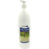 Olej lniany dla psa i kota 1000 ml DEER PET