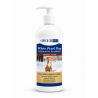 Szampon dla białych psów WHITE PEARL DOG 500 ml DEER PET