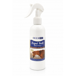 Odżywka do sierści z jedwabiem EQUI SOFT CONDITIONER 250ml DEER PET