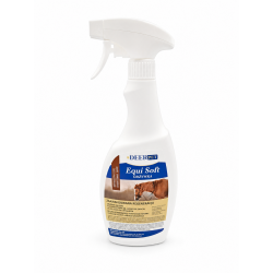 Odżywka do sierści z jedwabiem EQUI SOFT CONDITIONER 500 ml DEER PET