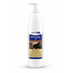 Olej do skóry Dressing 1000 ml DEER PET