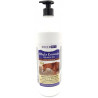 Olej z łososia Salmon Oil dla koni 1000 ml DEER PET