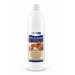 Olej do kopyt HOOF OIL 1000ml DEER PET