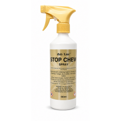 Preparat przeciw obgryzaniu Stop Chew GOLD LABEL 500 ml