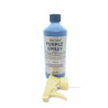 Purple Spray  na otarcia i rany 500 ml GOLD LABEL