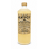 Olej do skóry Neatsfoot Oil 1000 ml GOLD LABEL