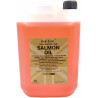 Olej z łososia dla psów SALMON OIL 5l GOLD LABEL