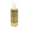 Szampon dla koni i psów TEA TREE OIL 500 ml GOLD LABEL
