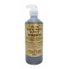 Szampon dla czarnych koni  BLACK 500 ml GOLD LABEL