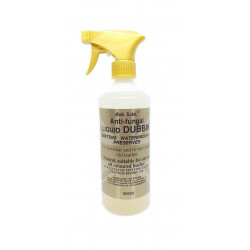 Spray Anti fungal DUBBIN GOLD LABEL 500ml