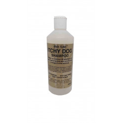 Szampon dla psów Hipoalergiczny ITCHY DOG  500 ml GOLD LABEL